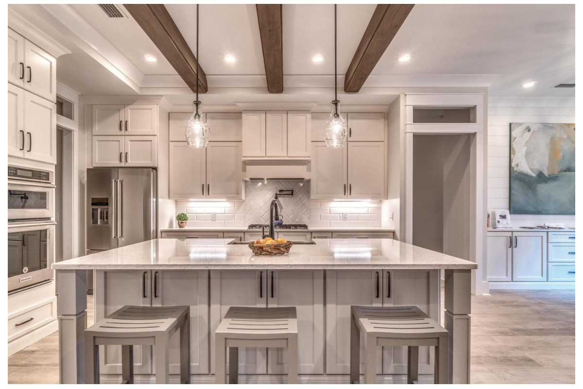 Inspiration Gallery Kitchen & Bath Center